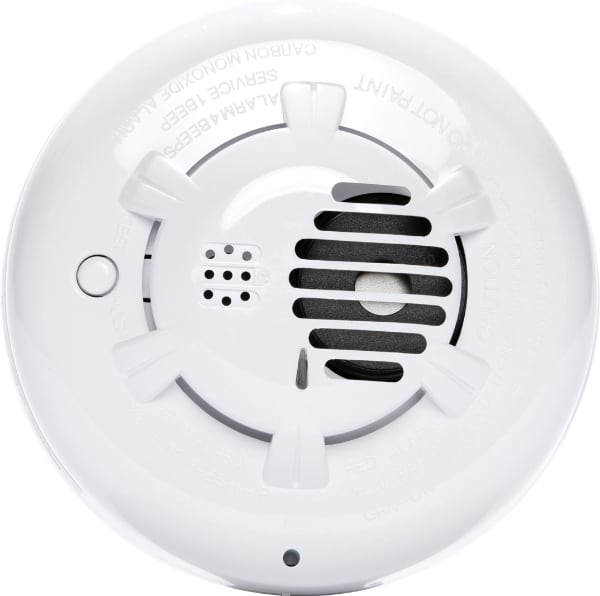 Vivint Carbon Monoxide Detectors in Burlington